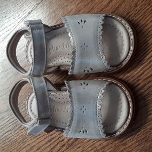 Elephantito sandals Sz. 5